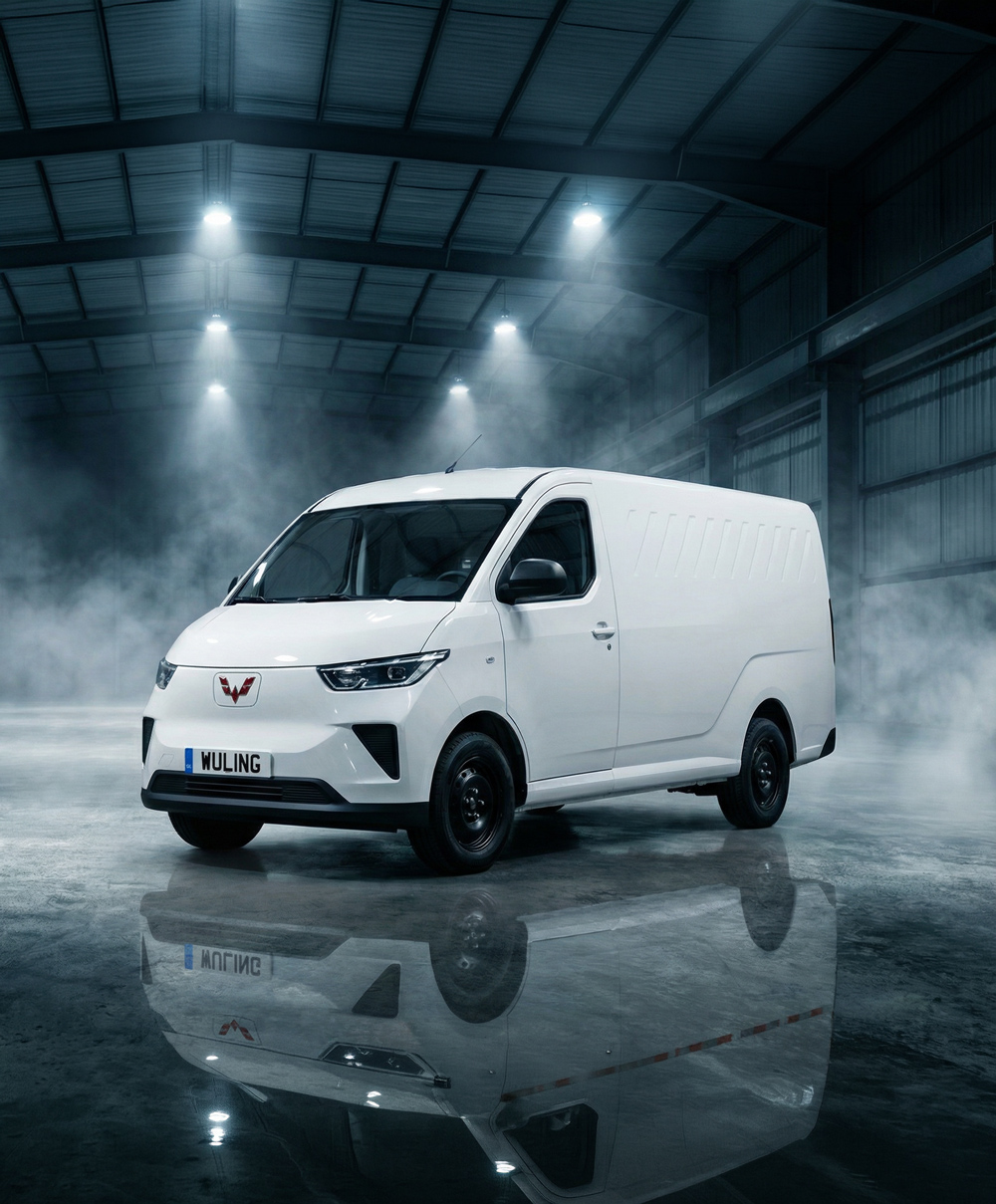 Wuling Atlas Safety and Quality